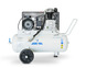 Kompresor pasowy - tłokowy CLASSIC - MC-MLC-25/A (230V) (25L, 1.5KW, 10BAR) (zawór automatyczny) JOSVAL - 1675 - zdjęcie 6