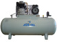 Kompresor pasowy - tłokowy CLASSIC - MC-MLC-25/A (230V) (25L, 1.5KW, 10BAR) (zawór automatyczny) JOSVAL - 1675 - zdjęcie 4