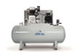 Kompresor pasowy - tłokowy CLASSIC - MC-MLC-25/A (230V) (25L, 1.5KW, 10BAR) (zawór automatyczny) JOSVAL - 1675 - zdjęcie 2