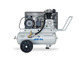 Kompresor pasowy - tłokowy CLASSIC - MC-MLC-25/A (230V) (25L, 1.5KW, 10BAR) (zawór automatyczny) JOSVAL - 1675 - zdjęcie 9