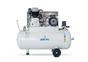 Kompresor pasowy - tłokowy CLASSIC - MC-MLC-25/A (230V) (25L, 1.5KW, 10BAR) (zawór automatyczny) JOSVAL - 1675 - zdjęcie 11
