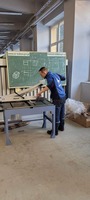 Instalacja prasy, giętarki, gilotyny, frezarki - w okolicy Łodzi
