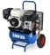 Kompresor spalinowy silnik benzynowy HONDA - MOTOR - C-5/22G - (22L, 10BAR, 5KM) JOSVAL - zdjęcie 1