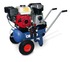 Kompresor spalinowy silnik benzynowy HONDA - MOTOR - C-5/24G - (24L, 10BAR, 5KM) JOSVAL - zdjęcie 1