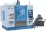 Centrum obróbcze CNC do metalu - VMC 1000 SIEMENS SINUMERIK 828D BERNARDO - zdjęcie 1