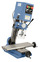 Wiertarko-frezarka KF 10 L BERNARDO, 400x145 (L) - zdjęcie 2
