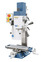 Wiertarko-frezarka KF 16 Vario BERNARDO, 400x120, NIE - zdjęcie 1
