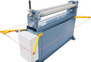 Walcarka mechaniczna ESR 1300 PRO BERNARDO - zdjęcie 4