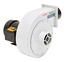 Wentylator promieniowy RV 203 BERNARDO, 870 - zdjęcie 2