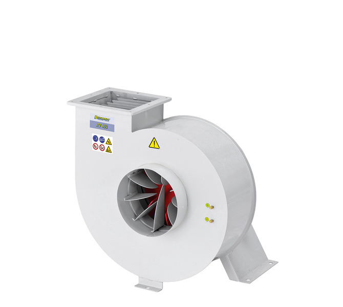 Wentylator promieniowy RV 403 BERNARDO, 5800 - zdjęcie 2