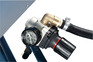 Kabina do piaskowania, czyszczenia SB 3 * BERNARDO - zdjęcie 2
