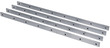 Zestaw noży do 2450 x 1,2 mm BERNARDO - zdjęcie 1