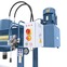 Hydrauliczna prasa warsztatowa BHP 100 * BERNARDO - zdjęcie 10