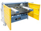 Gilotyna, nożyce gilotynowe mechaniczne MTR 1520 x 3 NCC * BERNARDO - zdjęcie 4