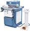 Wykrawarka hydrauliczna HA 200 x 6.0 VSW BERNARDO - zdjęcie 1