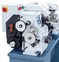 Tokarka stołowa Profi 650 G - 400 V BERNARDO, NIE - zdjęcie 4