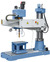 Wiertarka promieniowa RD 1600 Servo BERNARDO - zdjęcie 6