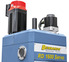 Wiertarka promieniowa RD 1600 Servo BERNARDO - zdjęcie 7