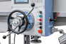 Wiertarka promieniowa RD 1600 Servo BERNARDO - zdjęcie 10