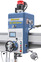 Wiertarka promieniowa RD 1600 Servo BERNARDO - zdjęcie 14