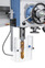Wiertarka promieniowa RD 1600 Servo BERNARDO - zdjęcie 15