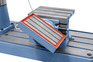 Wiertarka promieniowa RD 1600 Servo BERNARDO - zdjęcie 17