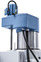 Wiertarka promieniowa RD 1600 Servo BERNARDO - zdjęcie 20
