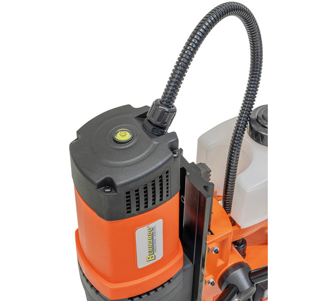 Wiertarka Magnetyczna MD 6050 VD BERNARDO - zdjęcie 3