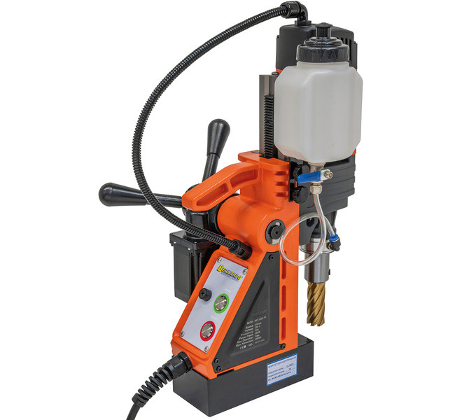 Wiertarka Magnetyczna MD 3550 PF BERNARDO - zdjęcie 2