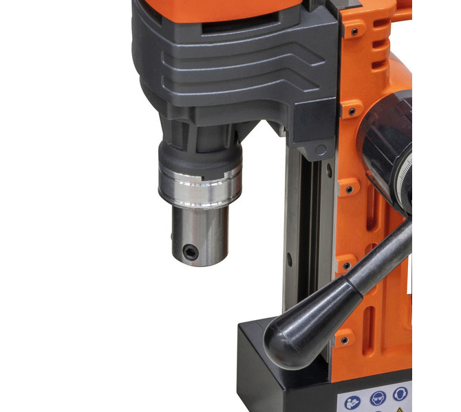Wiertarka Magnetyczna MD 3550 PF BERNARDO - zdjęcie 4