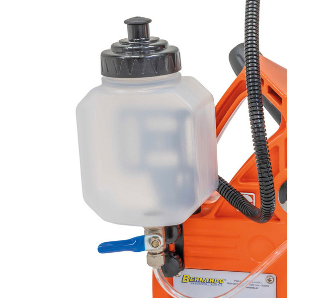 Wiertarka Magnetyczna MD 3550 P BERNARDO - zdjęcie 4