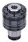 Uchwyt szybkowymienny 19 mm GT 12, DIN 371, M8 (8 x 6,2) BERNARDO - zdjęcie 1