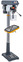 Wiertarka kolumnowa do metalu FDM 430 - 16 RL / 400 V M4P - zdjęcie 4
