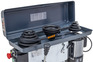 Wiertarka kolumnowa do metalu FDM 430 - 16 RL / 400 V M4P - zdjęcie 5
