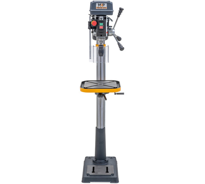Wiertarka kolumnowa do metalu FDM 430 - 16 RL / 400 V M4P - zdjęcie 11
