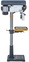 Wiertarka kolumnowa do metalu FDM 430 - 16 RL / 400 V M4P - zdjęcie 12