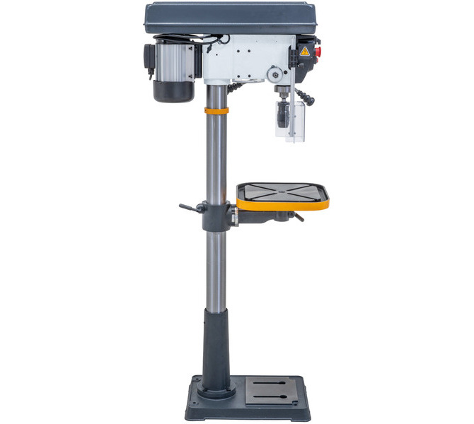 Wiertarka kolumnowa do metalu FDM 430 - 16 RL / 400 V M4P - zdjęcie 12