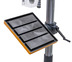 Wiertarka kolumnowa do metalu FDM 510 - 20 TOP / 400 V M4P - zdjęcie 5