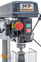 Wiertarka kolumnowa - promieniowa do metalu RDP 860 - 16 F / 230 V M4P - zdjęcie 6
