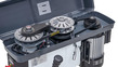 Wiertarka stołowa do metalu TBM 380 - 16 V / 230 V VARIO M4P - zdjęcie 5