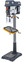 Wiertarka kolumnowa do metalu FDM 430 - 20 VRL / 400 V VARIO M4P - zdjęcie 2