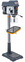 Wiertarka kolumnowa do metalu FDM 430 - 20 VRL / 400 V VARIO M4P - zdjęcie 4