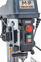 Wiertarka kolumnowa do metalu FDM 430 - 20 VRL / 400 V VARIO M4P - zdjęcie 12