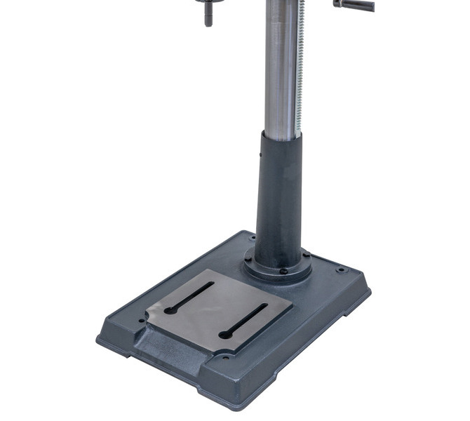 Wiertarka kolumnowa do metalu FDM 430 - 20 VRL / 400 V VARIO M4P - zdjęcie 14