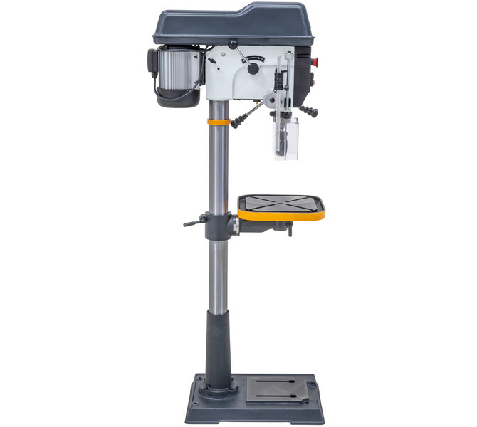 Wiertarka kolumnowa do metalu FDM 430 - 20 VRL / 400 V VARIO M4P - zdjęcie 16