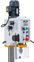 Wiertarka kolumnowa do metalu SGH 28 / 400 V M4P - zdjęcie 7