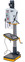 Wiertarka kolumnowa do metalu SGH 32 SV / 400 V M4P - zdjęcie 2