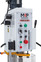 Wiertarka kolumnowa do metalu SGH 32 SV / 400 V M4P - zdjęcie 6
