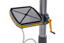 Wiertarka kolumnowa do metalu SGH 32 SV / 400 V M4P - zdjęcie 9