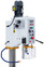 Wiertarka kolumnowa do metalu SGH 32 SV / 400 V M4P - zdjęcie 11